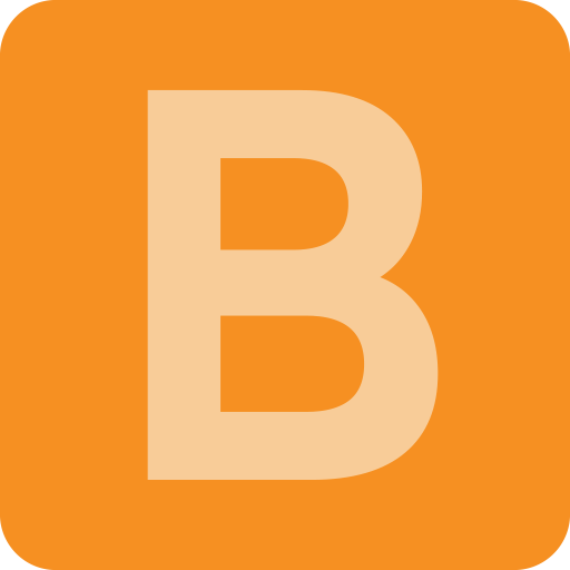 b-doc mobil applikáció ikon