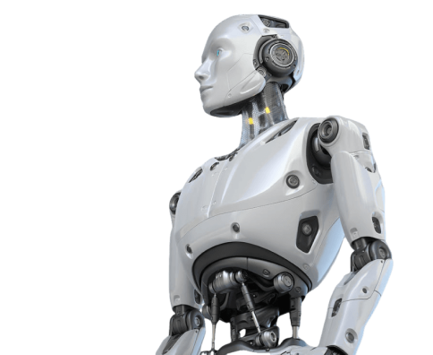 hogyan működik robot mobil