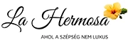 partner logó la hermosa
