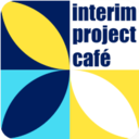 interim project café app ikon