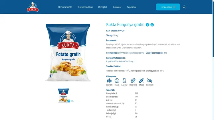 mirbest hu termékadatlap