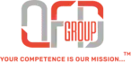 qfd logó referencia